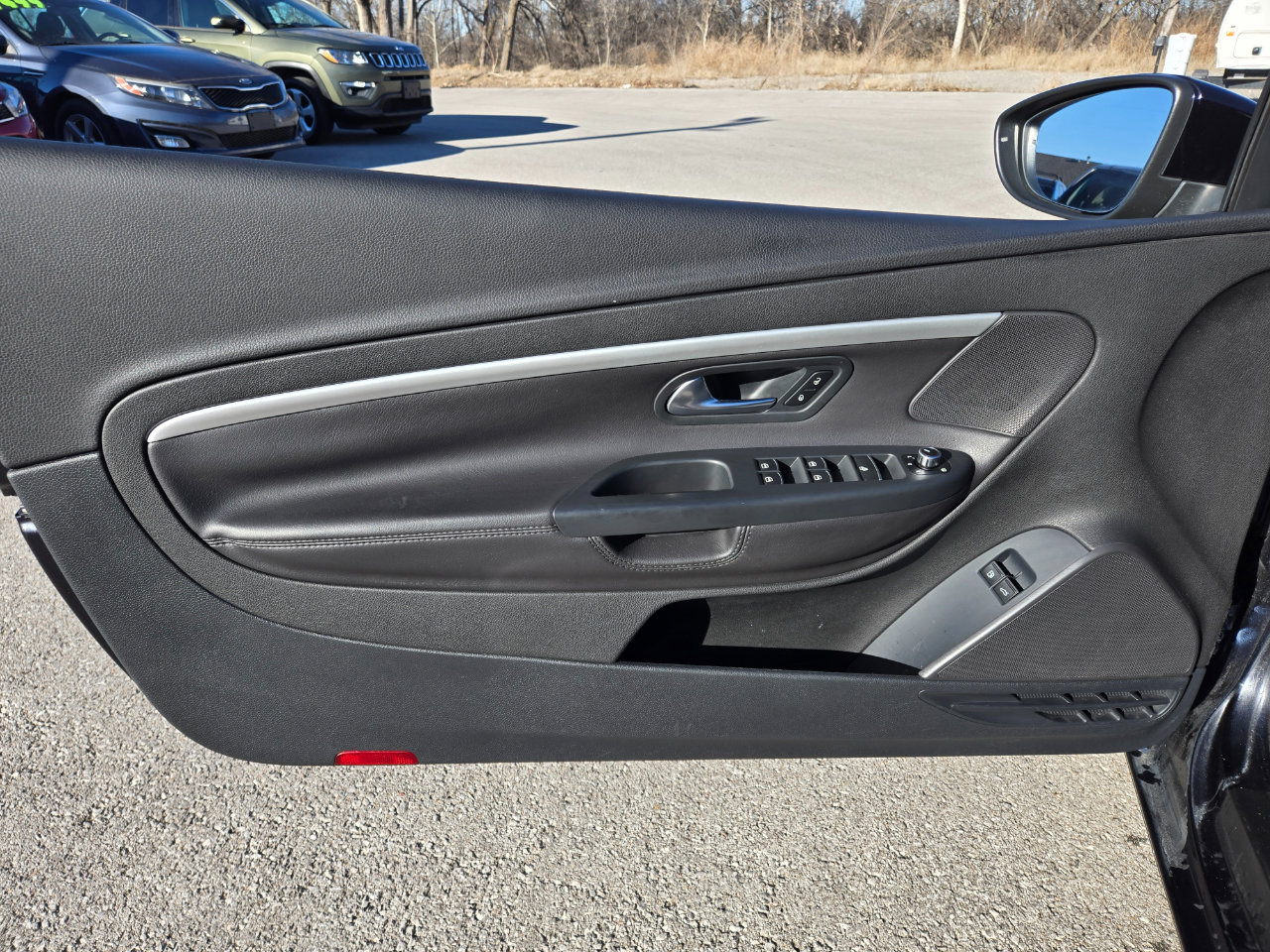 Used 2014 Volkswagen Eos Komfort image 15