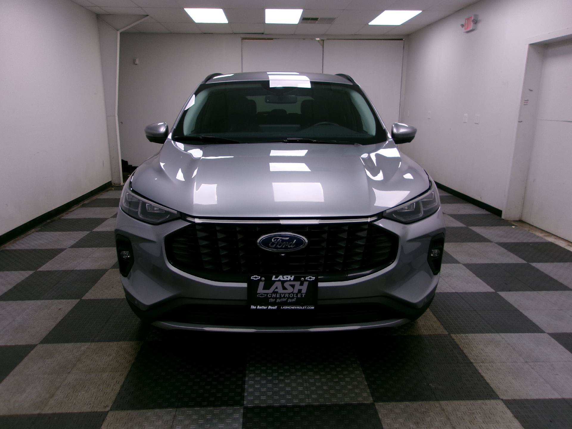 Used 2024 Ford Escape Platinum AWD/4WD image 15