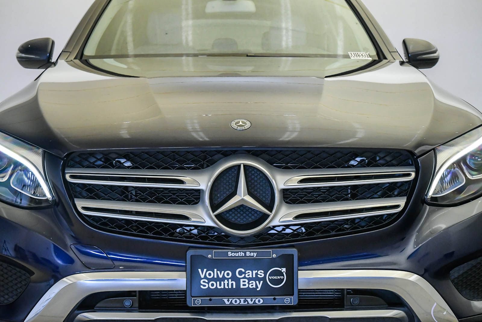 Used 2019 Mercedes-Benz GLC 350e 4MATIC image 7