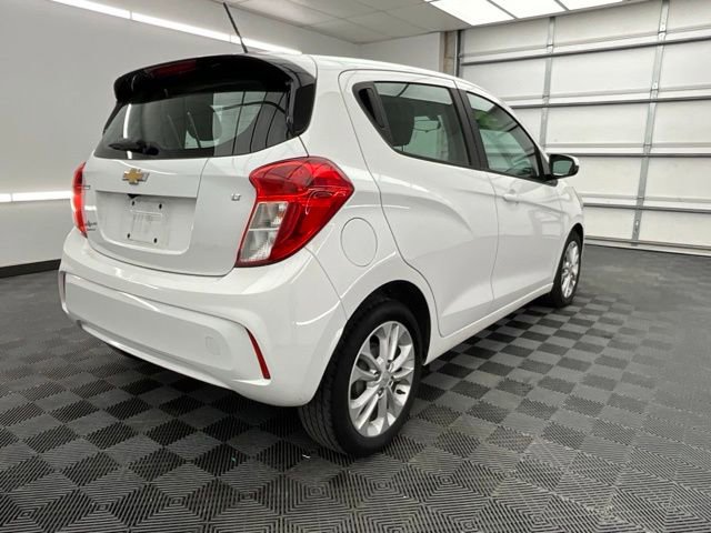 Used 2020 Chevrolet Spark LT image 11