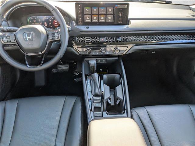 New 2025 Honda Accord EX-L image 14