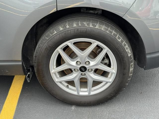 Used 2024 Ford Edge SEL w/ Convenience Package AWD/4WD image 7