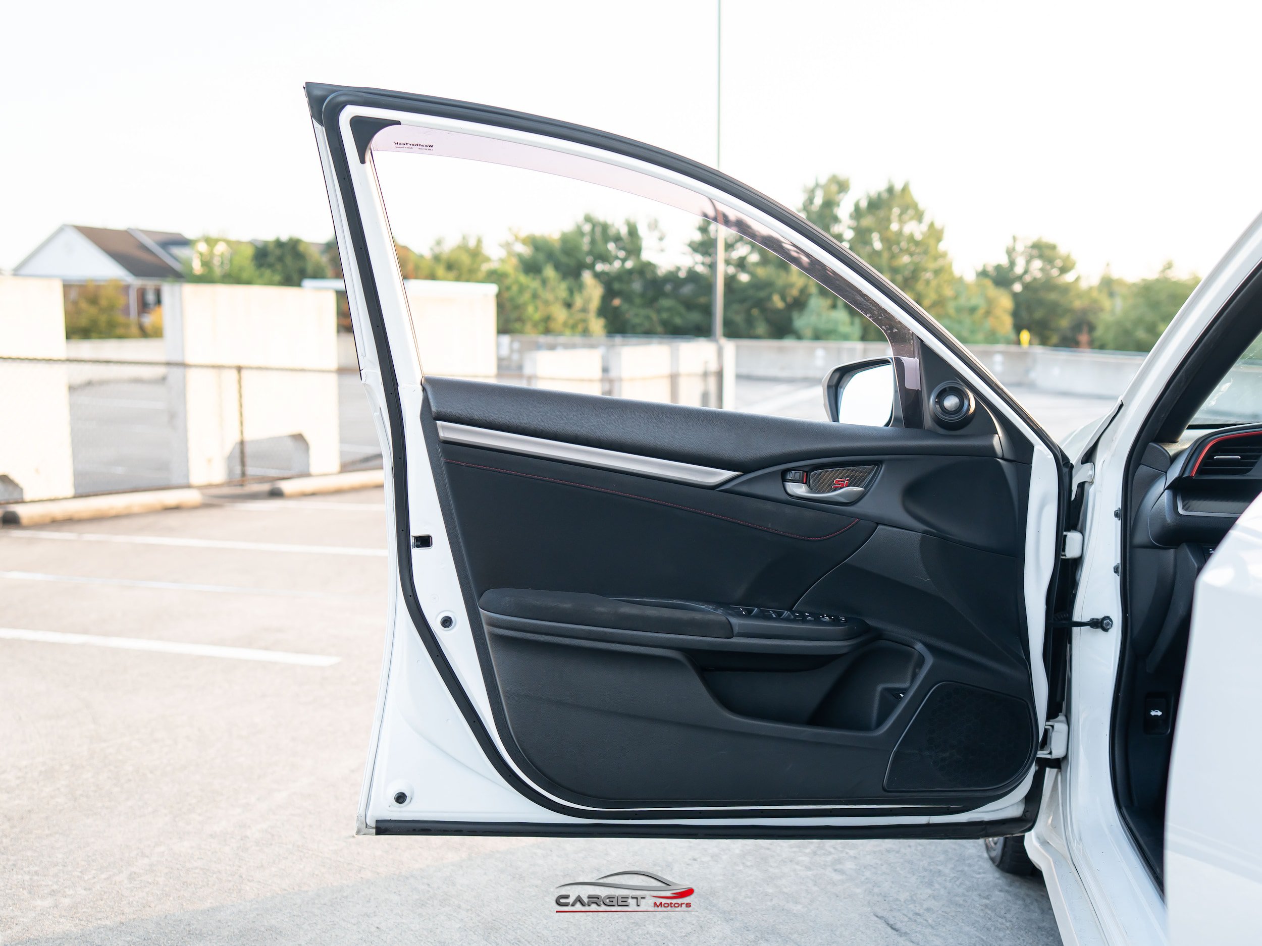 Used 2020 Honda Civic Si image 37