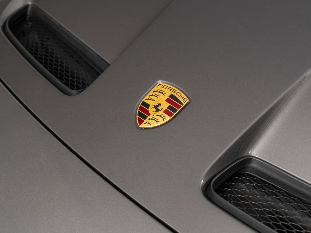 Certified 2022 Porsche 911 GT3 RWD image 51