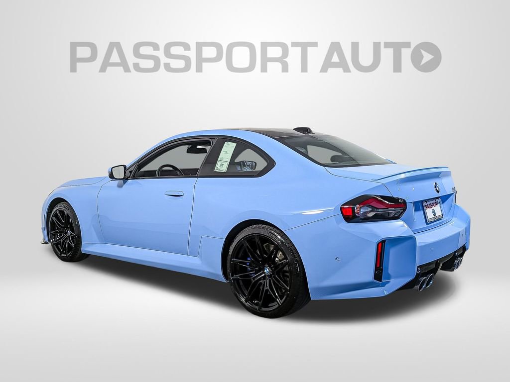 Used 2024 BMW M2 image 3