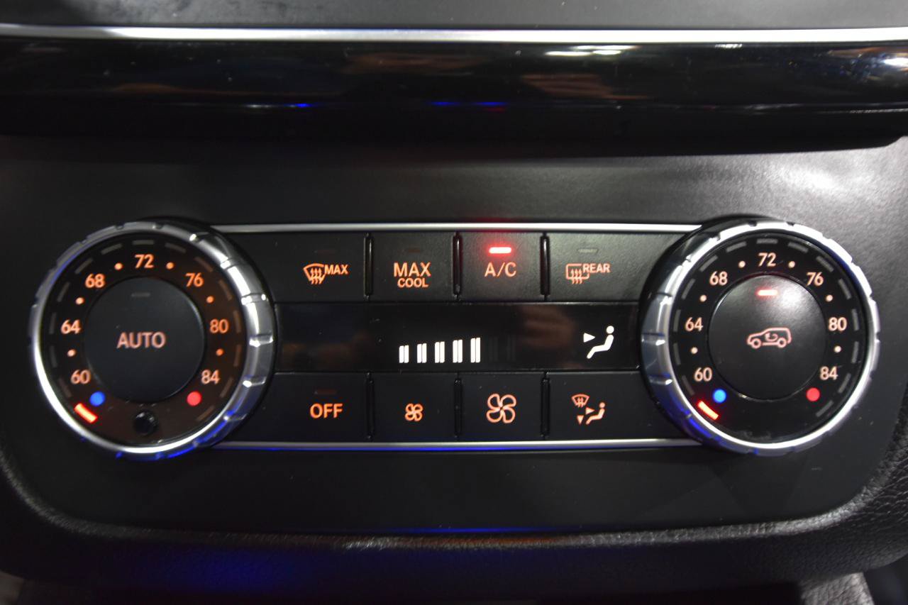 Used 2016 Mercedes-Benz GLE 450 4MATIC Coupe image 31