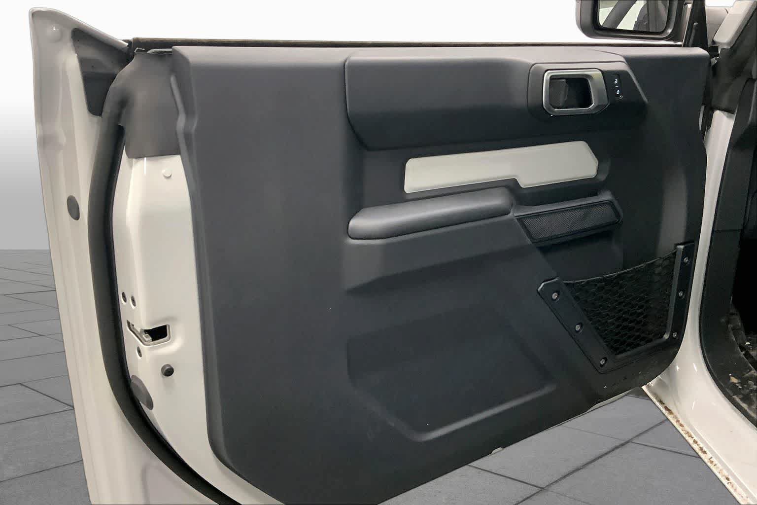 New 2026 Ford Bronco 2-Door AWD/4WD image 10