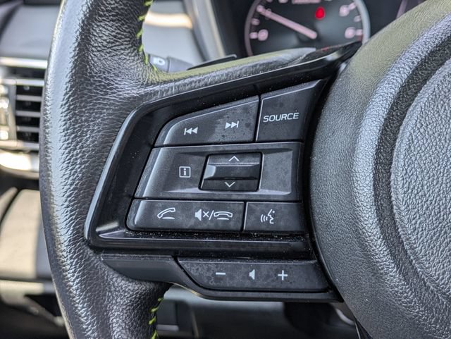 Used 2025 Subaru Outback Onyx Edition AWD/4WD image 28