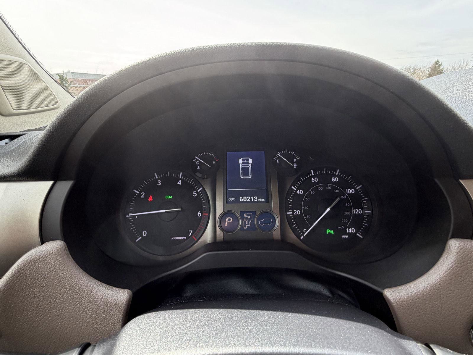 Used 2019 Lexus GX 460 Premium image 17