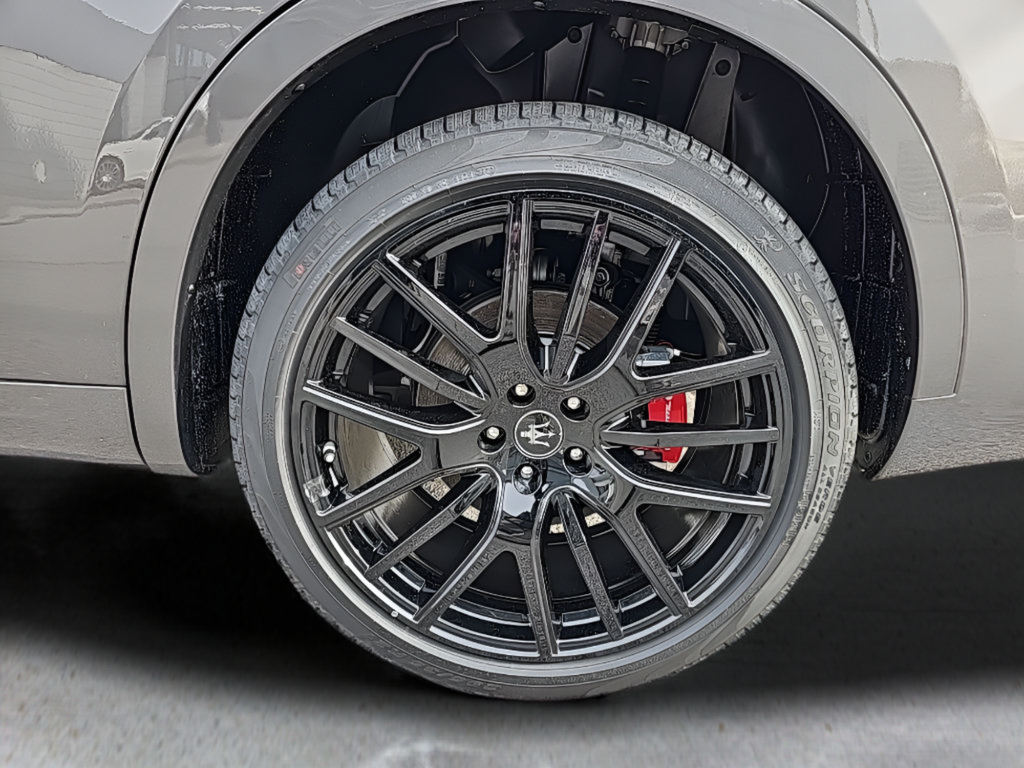 New 2024 Maserati Levante Modena Ultima AWD/4WD image 15