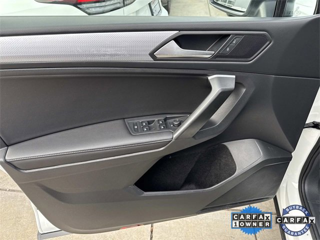 Certified 2024 Volkswagen Tiguan S image 14