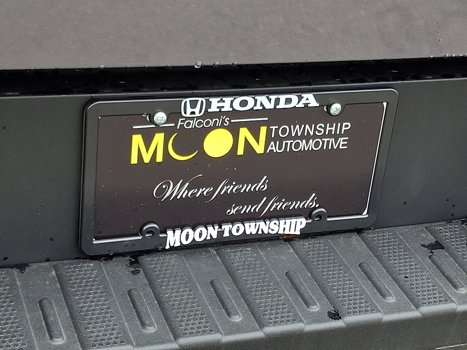 New 2026 Honda Ridgeline TrailSport+ image 33