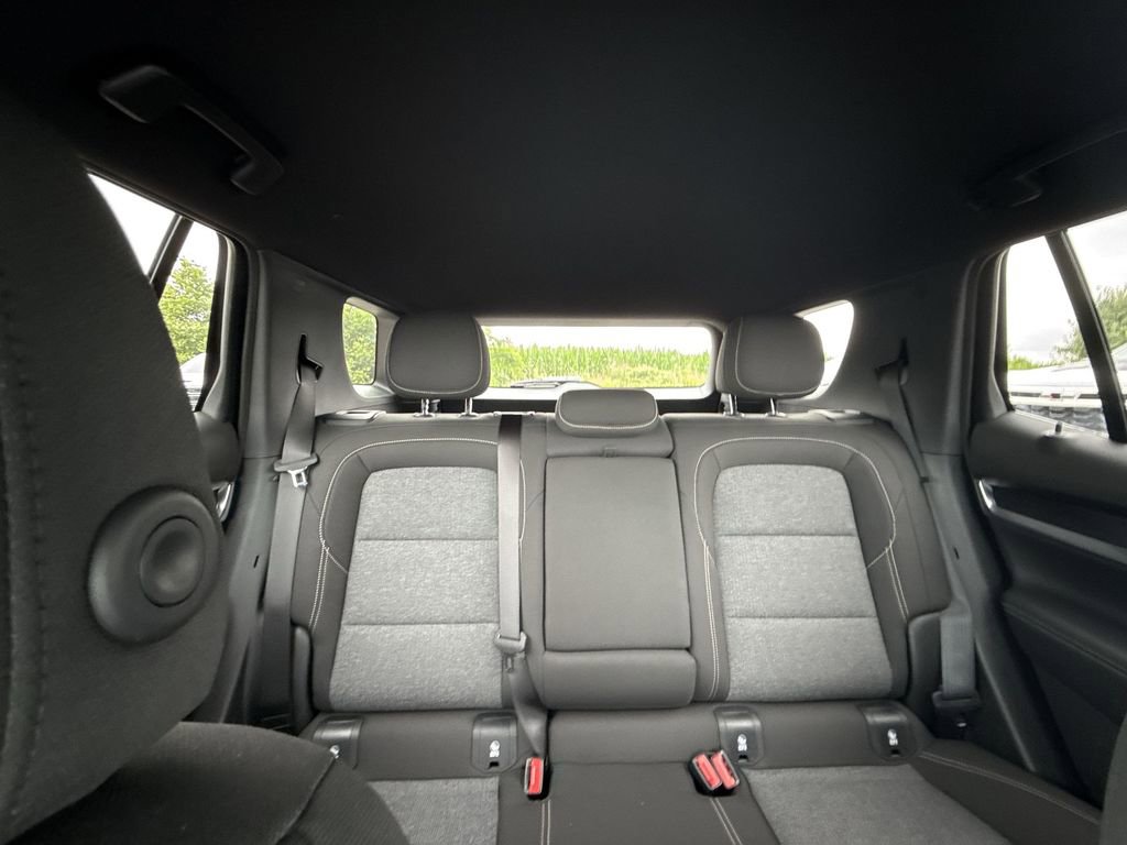 Certified 2026 GMC Terrain Elevation AWD/4WD image 28