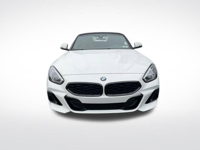 Used 2024 BMW Z4 M40i image 2