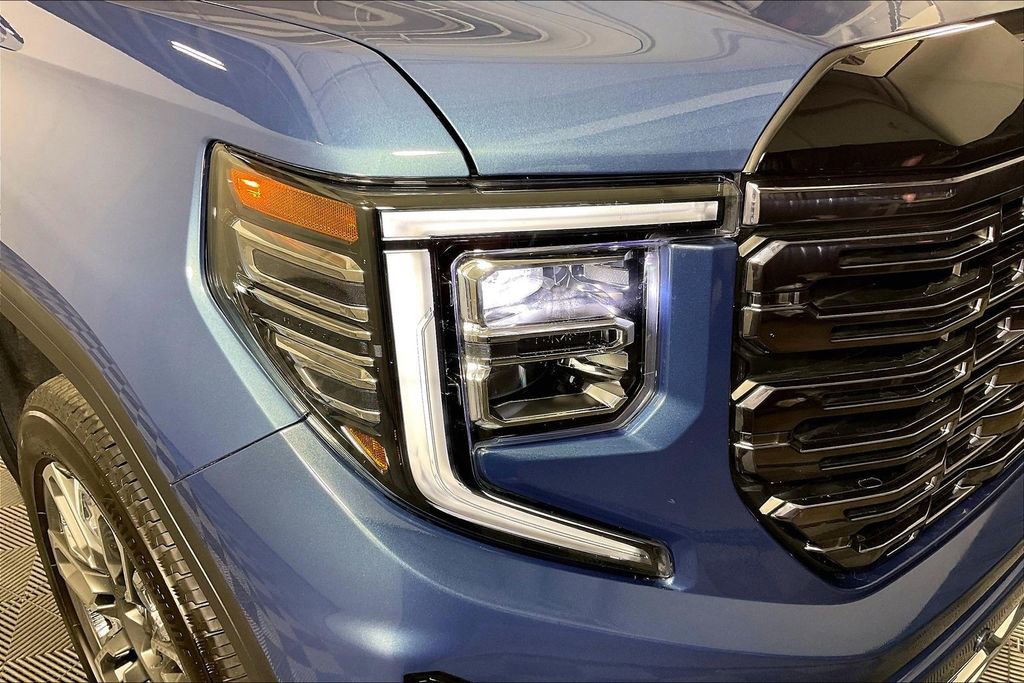 Used 2025 GMC Sierra 1500 Denali Ultimate image 40
