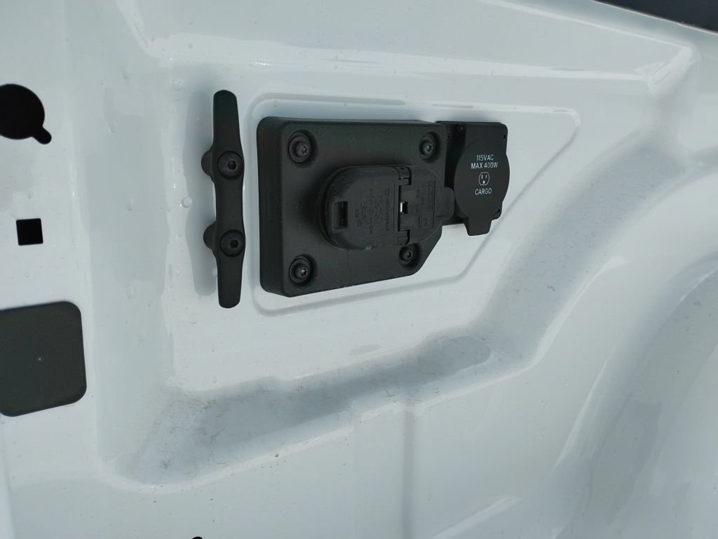 New 2026 RAM 3500 Tradesman AWD/4WD image 16