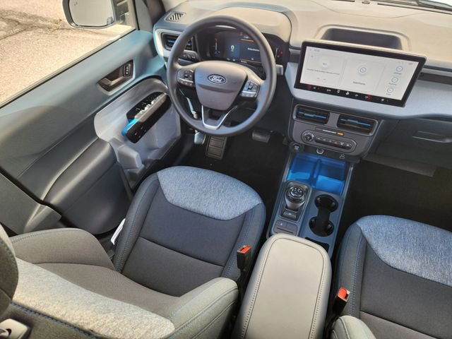 New 2026 Ford Maverick XLT AWD/4WD image 10