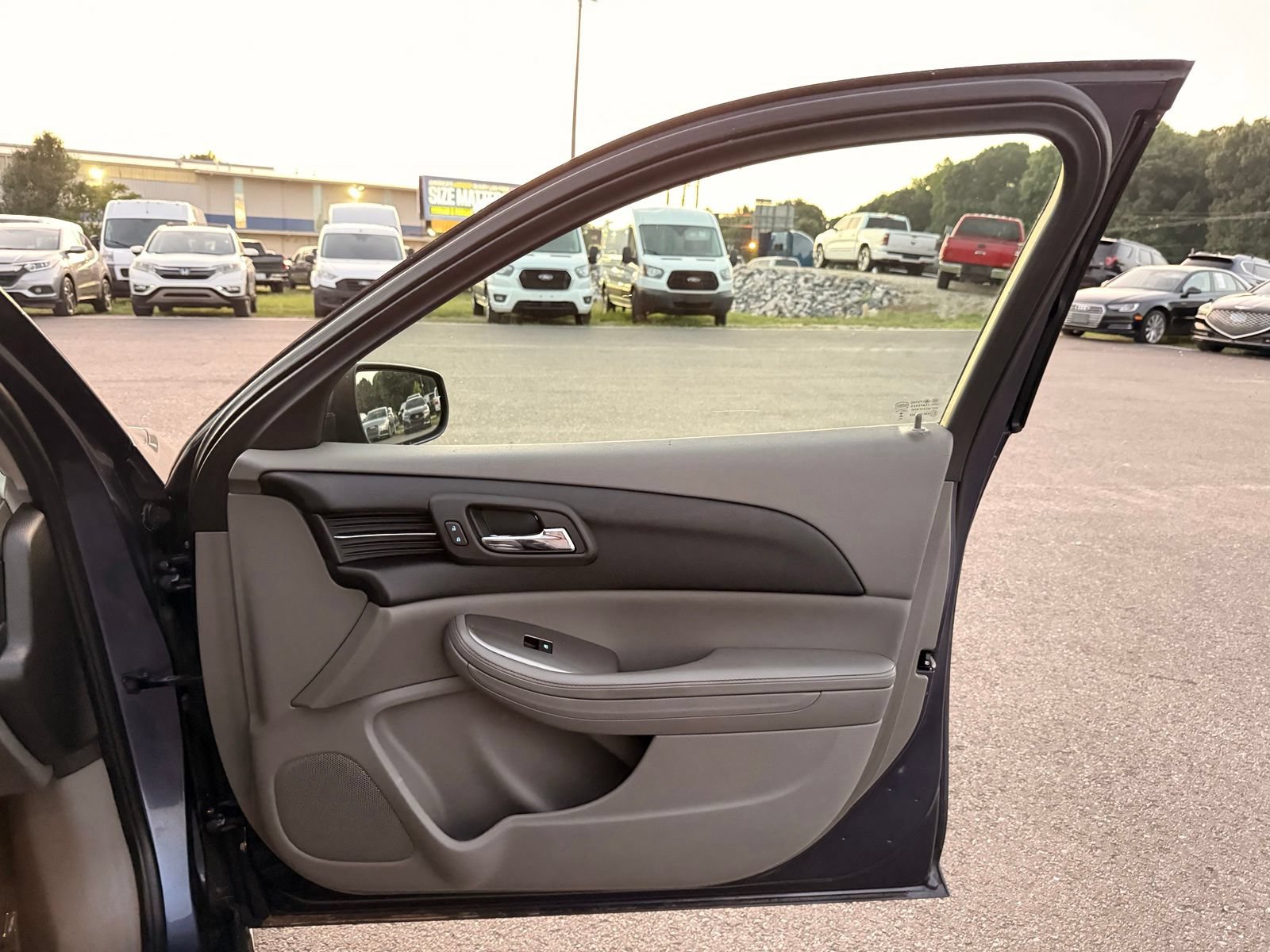 Used 2014 Chevrolet Malibu LS FWD image 20