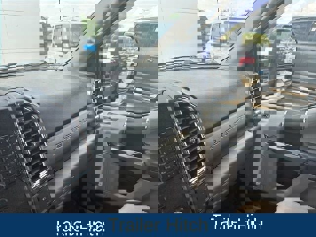 Used 2017 Ford F350 XLT w/ Advanced Security Pack AWD/4WD image 15