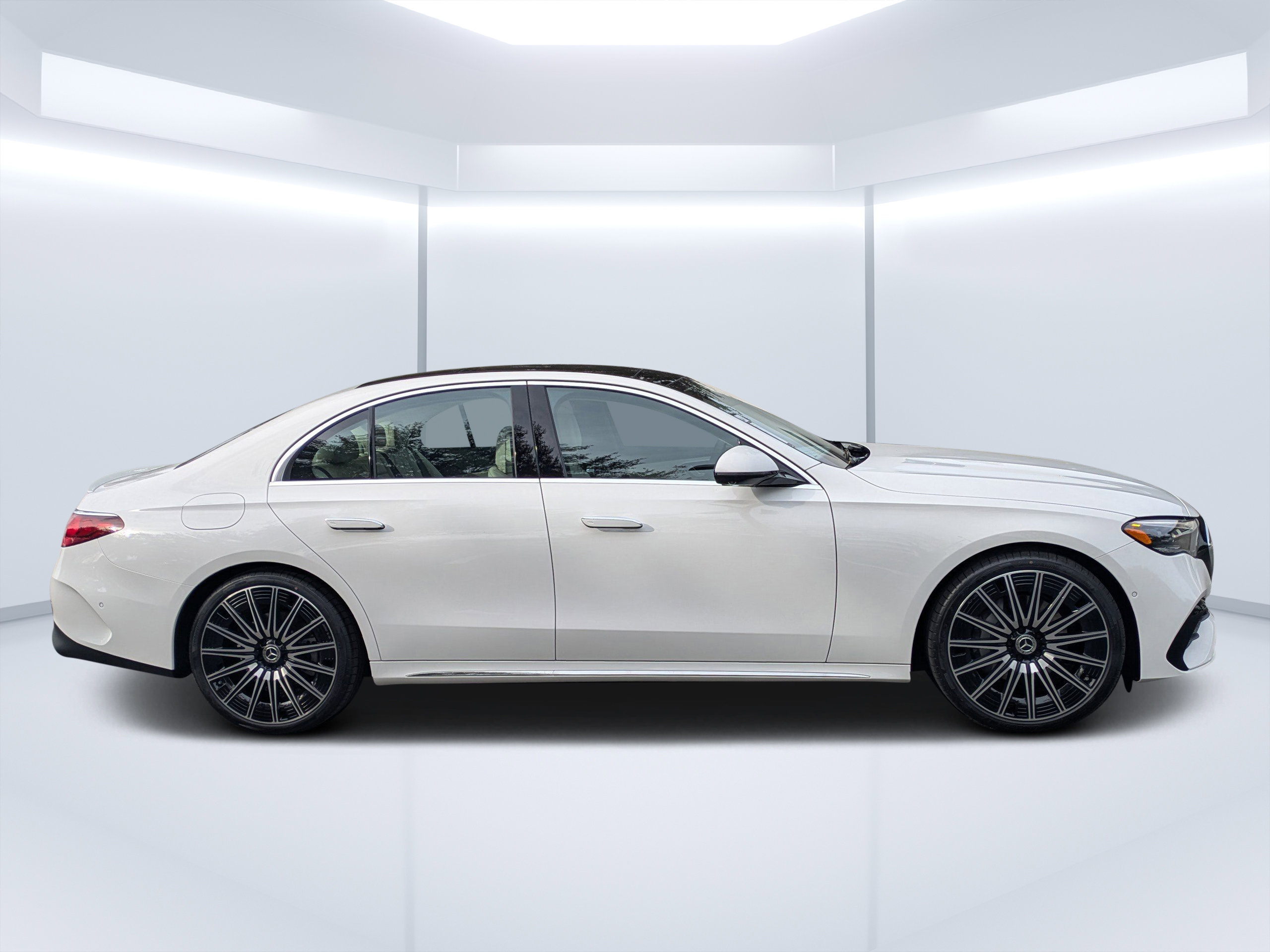 New 2026 Mercedes-Benz E 350 Sedan image 5