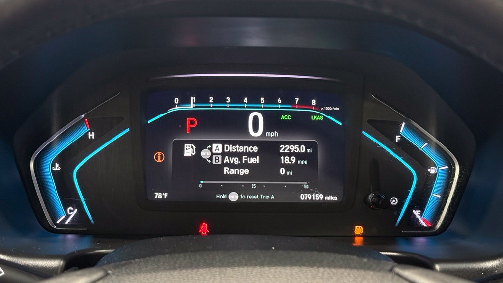 Used 2019 Honda Odyssey Elite image 38