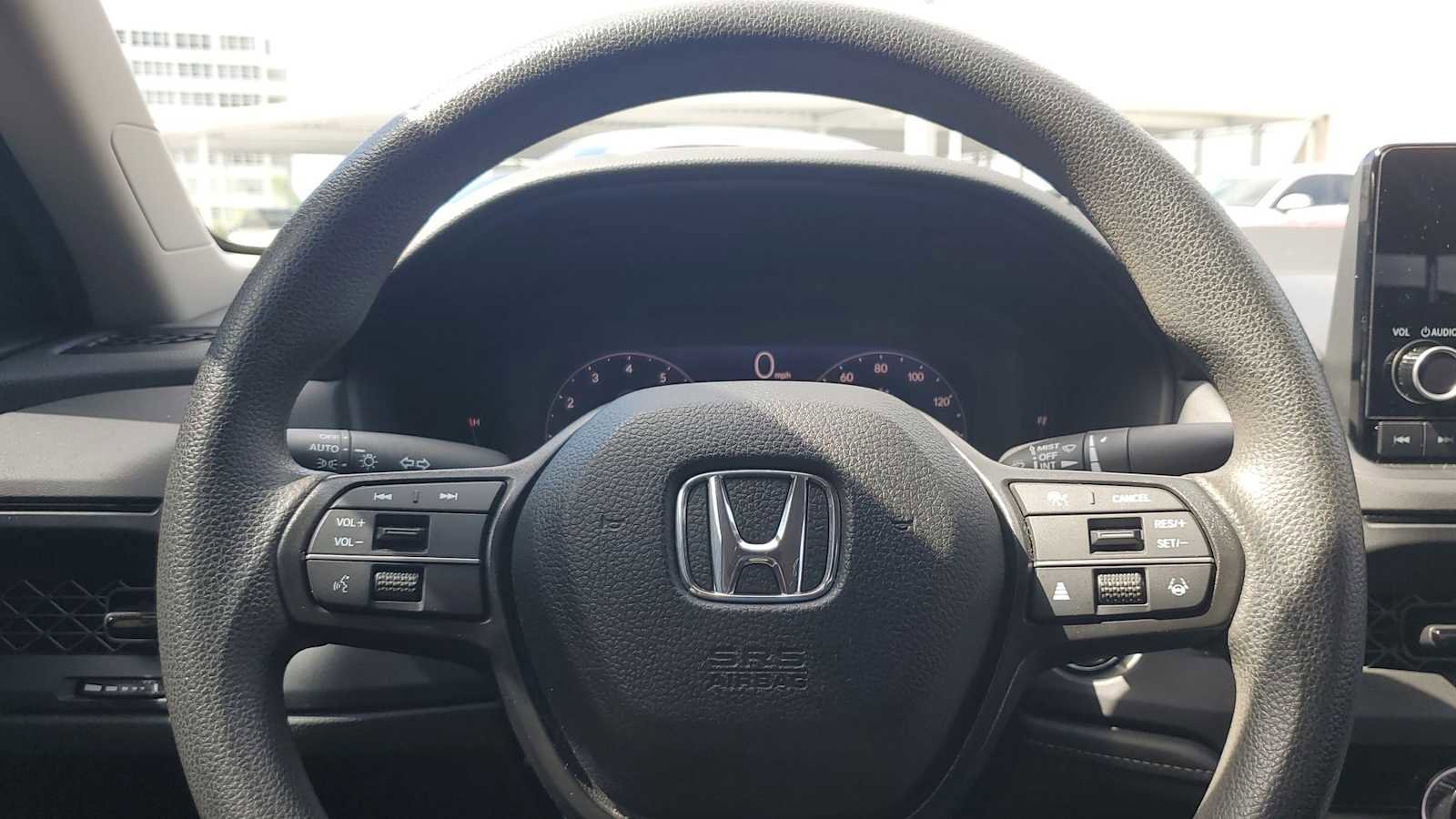 Used 2024 Honda Accord LX image 22