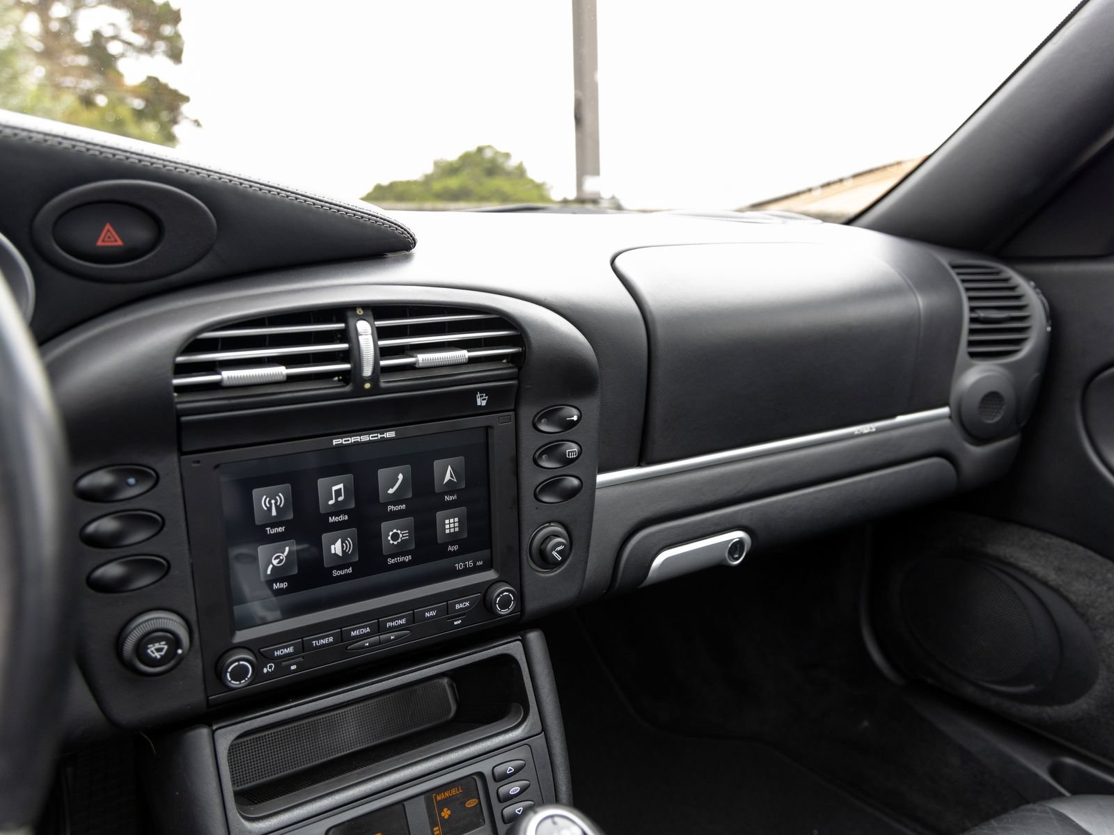 Used 2003 Porsche 911 Targa RWD image 37