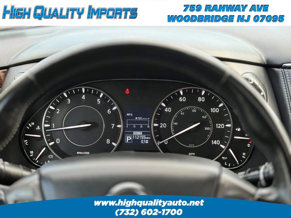 Used 2020 Nissan Armada SL w/ Premium Package AWD/4WD image 32