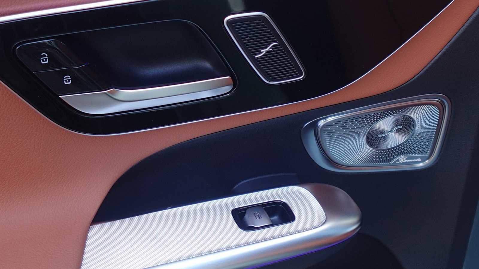 New 2026 Mercedes-Benz GLC 300 4MATIC image 38