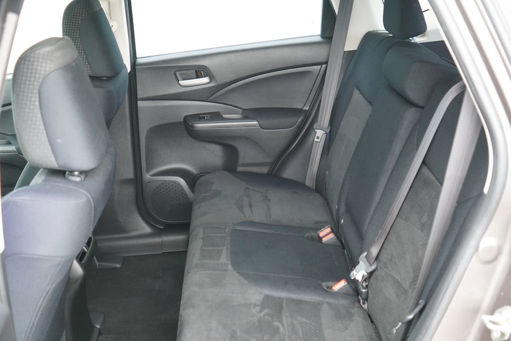 Used 2015 Honda CR-V LX image 27