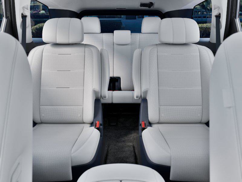 New 2026 Hyundai Palisade Calligraphy image 12