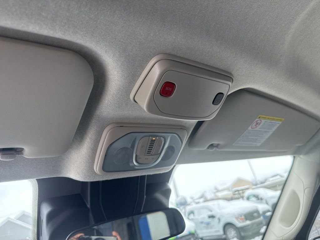 Used 2024 RAM ProMaster 2500 image 24