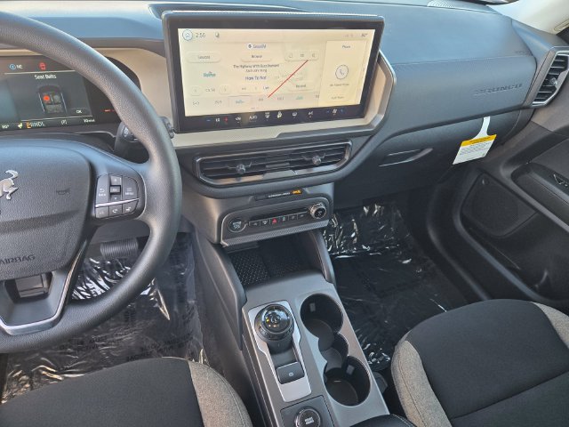 New 2026 Ford Bronco Sport Big Bend AWD/4WD image 17