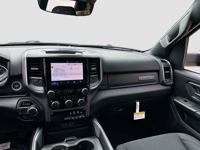 New 2025 RAM 1500 Big Horn image 24