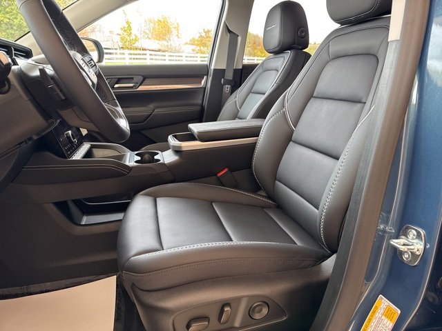 New 2026 GMC Terrain Denali image 4