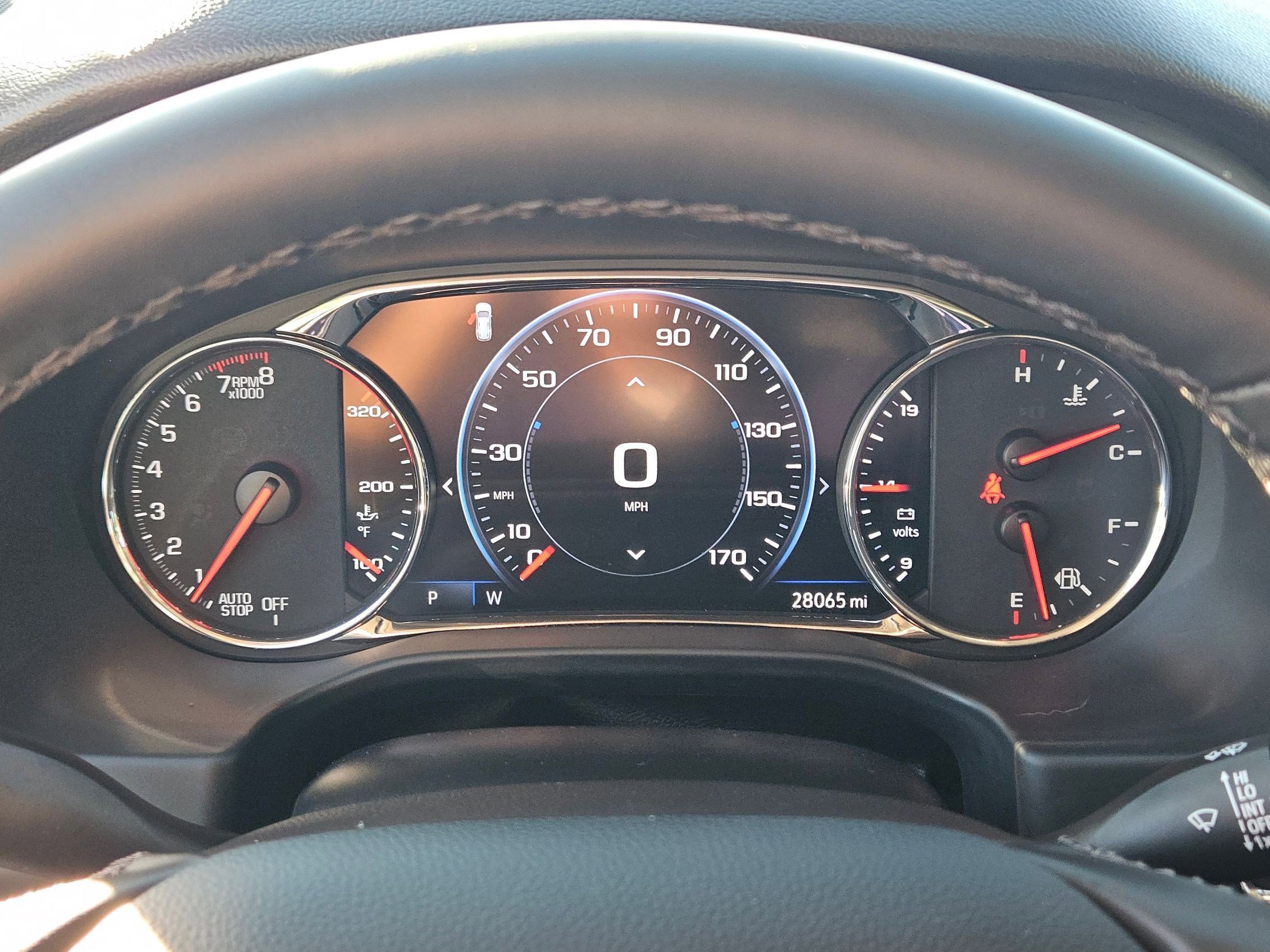 Used 2023 GMC Acadia Denali w/ Denali Ultimate Package image 11