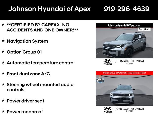 Used 2024 Hyundai Santa Fe XRT image 6