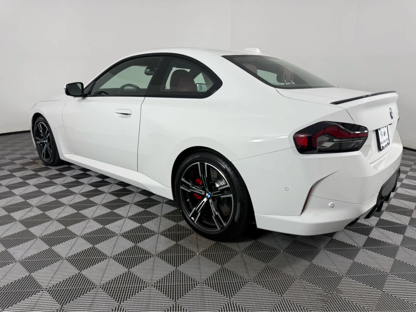 New 2026 BMW 230i Coupe w/ Premium Package RWD image 5