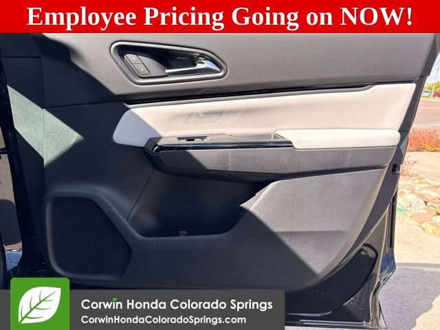 New 2026 Honda Prologue Elite image 29