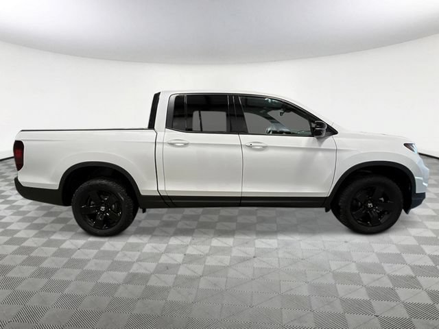 New 2026 Honda Ridgeline Black Edition image 7