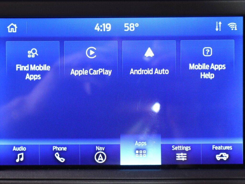 Used 2021 Ford Bronco Outer Banks AWD/4WD image 20