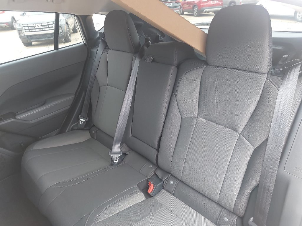 New 2026 Subaru Crosstrek 2.5i Premium AWD/4WD image 13
