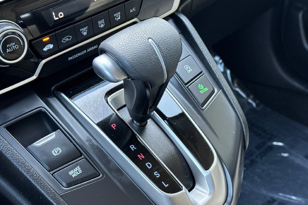 Used 2020 Honda CR-V LX image 20