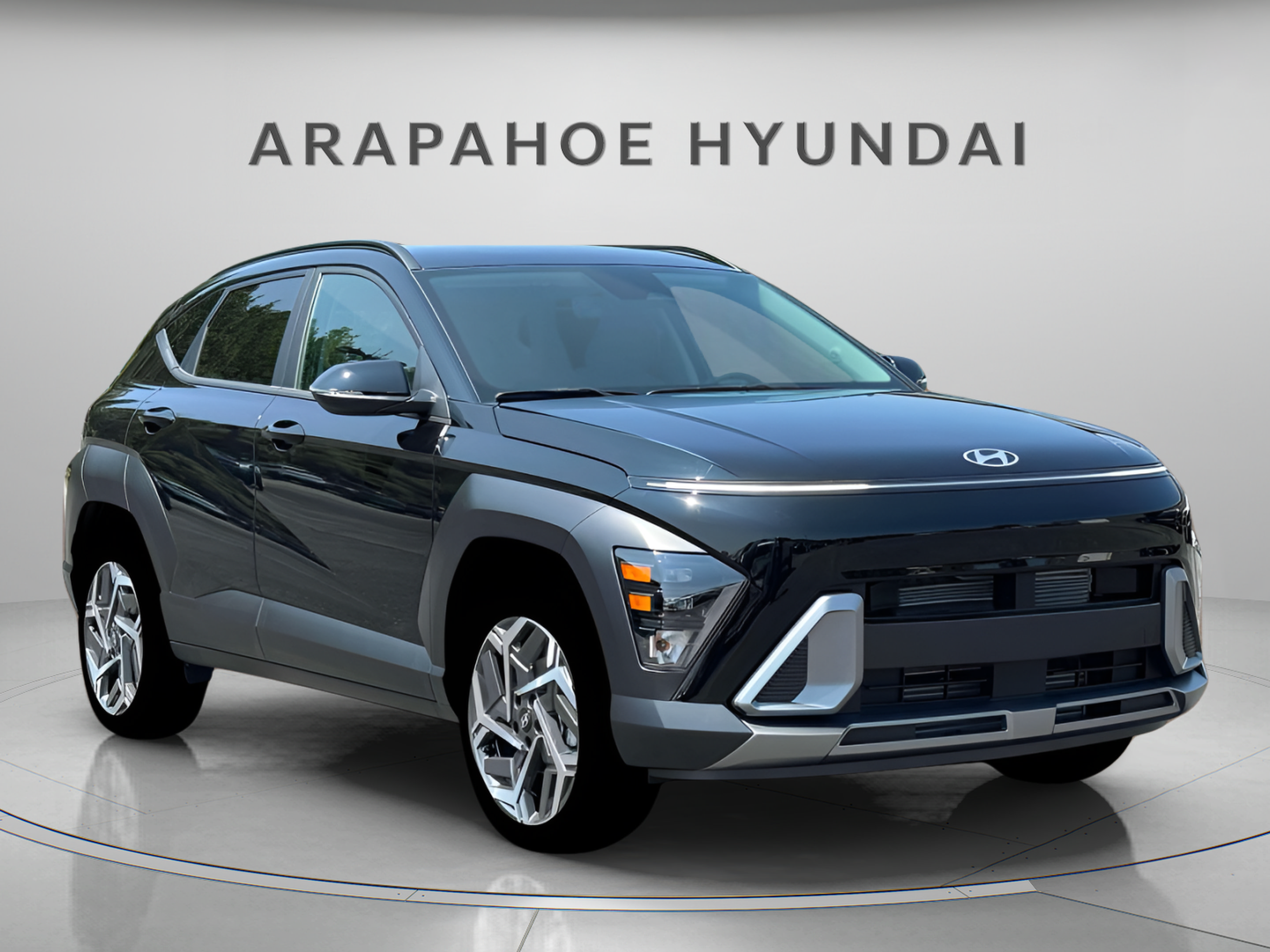 New 2026 Hyundai Kona SEL Premium AWD/4WD image 10