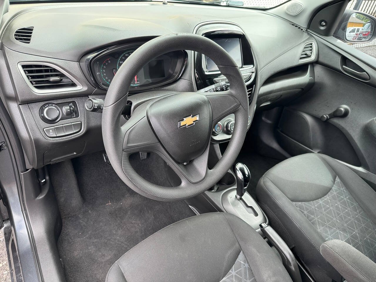 Used 2020 Chevrolet Spark LS FWD image 10