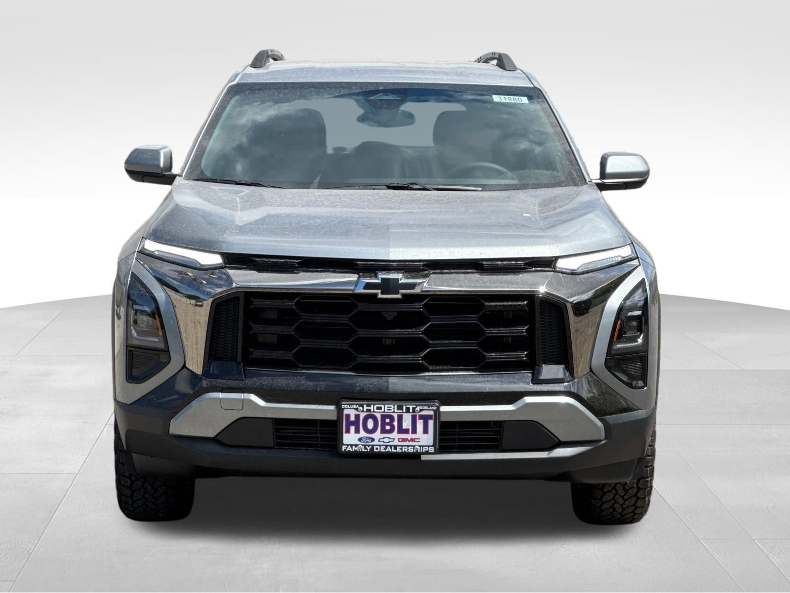 New 2026 Chevrolet Equinox ACTIV FWD image 8