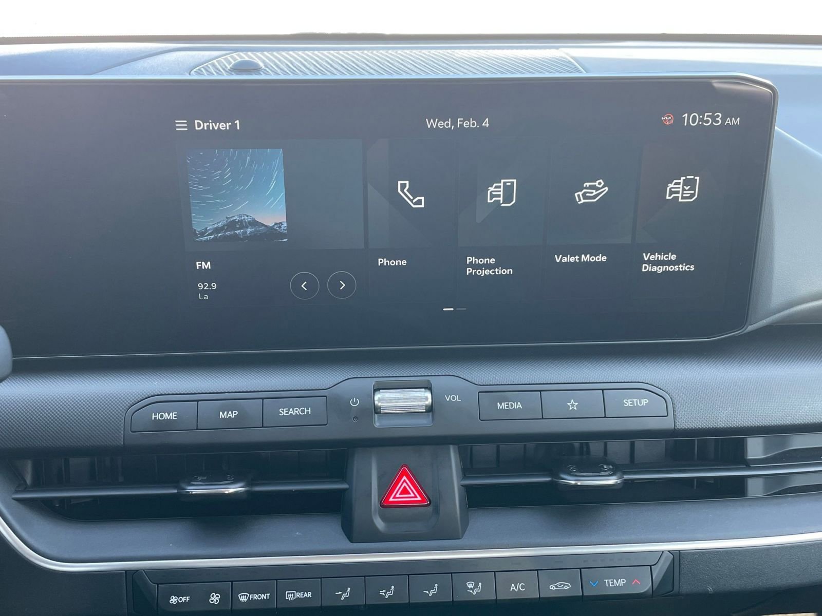 Used 2025 Kia K4 LXS image 18