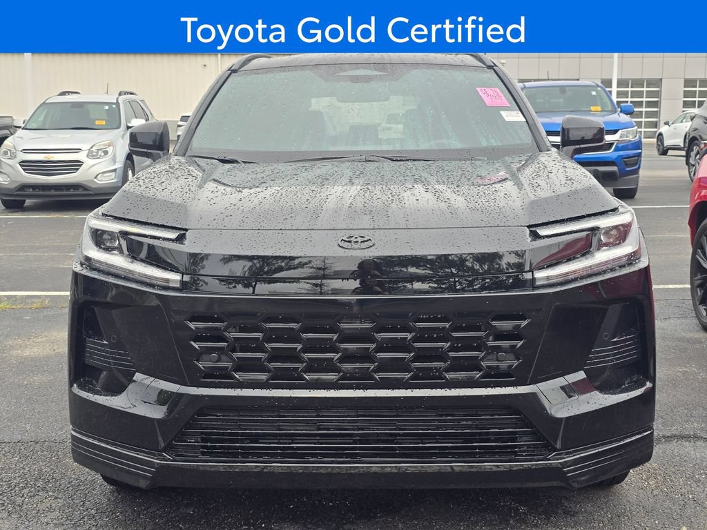 Certified 2026 Toyota RAV4 SE w/ Convenience Package AWD/4WD image 2