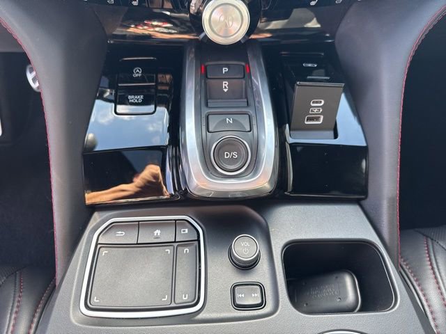Used 2023 Acura MDX A-Spec AWD/4WD image 19