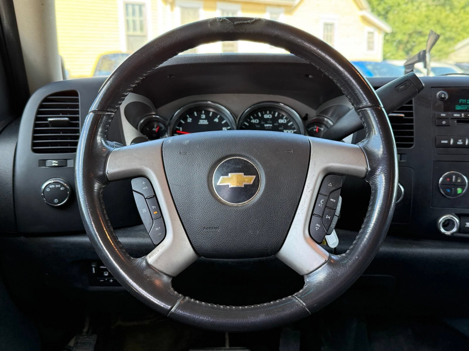 Used 2011 Chevrolet Silverado 1500 LT w/ All-Star Edition AWD/4WD image 17